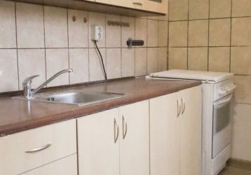 Byt 2+1 k pronájmu, Karviná / Ráj, ulice Dačického