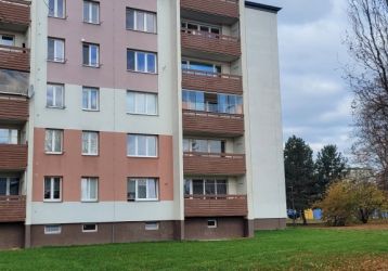 Byt 3+1 na prodej, Opava / Kateřinky, ulice Antonína Sovy