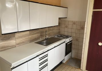 Byt 1+1 k pronájmu, Ostrava / Hrabůvka, ulice Horní