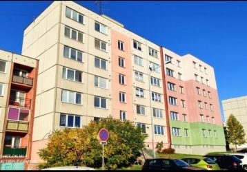 Byt 2+1 na prodej, Havířov / Šumbark, ulice Moravská