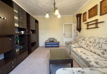 Byt 3+1 na prodej, Vrbno pod Pradědem / Jesenická