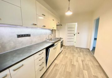 Byt 2+1 k pronájmu, Opava / Předměstí, ulice Krnovská