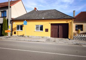 Rodinný dům na prodej, Pavlov