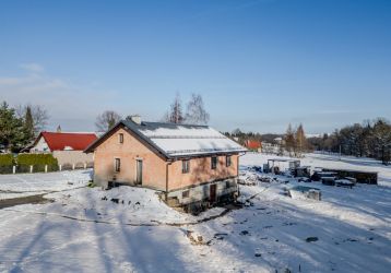 Rodinný dům na prodej, Hnojník