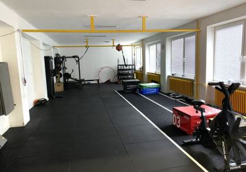 Komerční nemovitost k pronájmu, Mohelnice