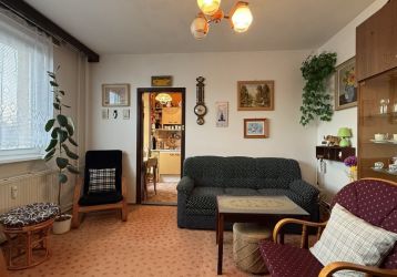 Byt 2+1 na prodej, Rýmařov / Žižkova