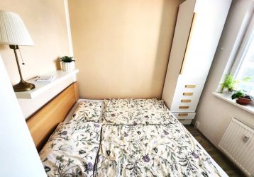 Byt 3+1 k pronájmu, Přerov / Přerov I-Město, ulice Pod Valy