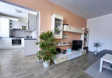 Byt 3+1 na prodej, Větrný Jeníkov