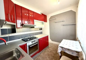 Byt 3+1 k pronájmu, Ostrava / Poruba, ulice Josefa Skupy