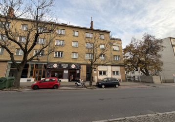Nájemní dům na prodej, Opava / Předměstí