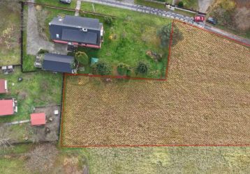 Stavební pozemek na prodej, Orlová / Lutyně