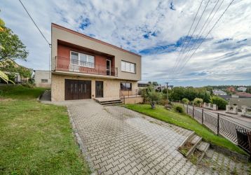 Byt 2+1 na prodej, Dolní Lhota / K nádraží