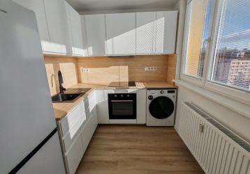 Byt 1+1 na prodej, Ostrava / Slezská Ostrava, ulice Bohumínská