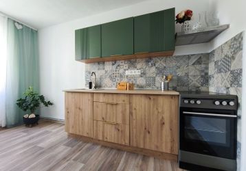 Byt 1+1 na prodej, Jihlava / Wolkerova