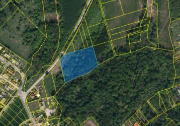 Zemědělský pozemek na prodej, Ostrava / Heřmanice