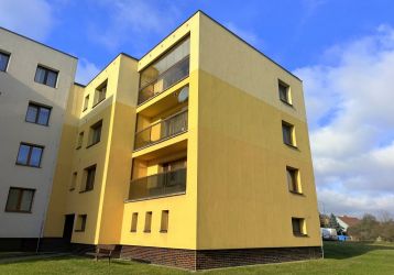 Byt 3+1 na prodej, Třebíč / Týn, ulice Jindřichova