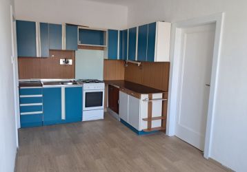 Byt 2+kk k pronájmu, Ostrava / Moravská Ostrava, ulice Jindřichova