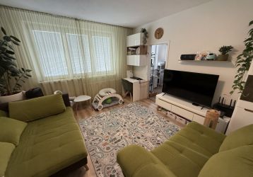 Byt 2+1 k pronájmu, Olomouc / Nové Sady, ulice Družební