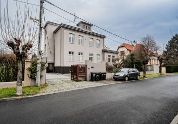 Byt 2+1 k pronájmu, Valašské Meziříčí / Fügnerova