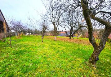 Zahrada na prodej, Dolní Nětčice