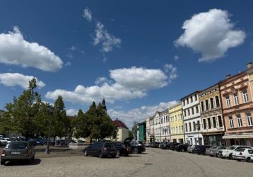 Komerční nemovitost k pronájmu, Frýdek-Místek / Frýdek