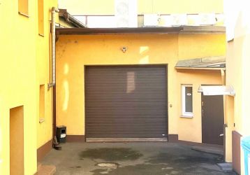 Komerční nemovitost k pronájmu, Ostrava / Moravská Ostrava