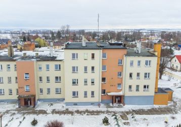 Byt 2+1 na prodej, Opava / Vávrovice, ulice Polská