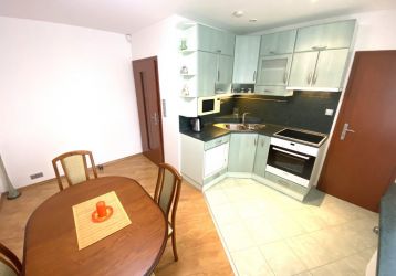 Byt 2+1 k pronájmu, Mohelnice / Komenského