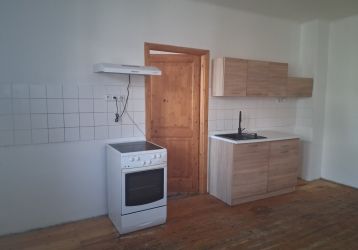 Byt 3+1 k pronájmu, Žďár nad Sázavou / Žďár nad Sázavou 1, ulice Nádražní