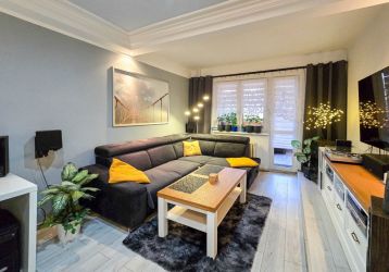 Byt 2+1 na prodej, Karviná / Mizerov, ulice Majakovského