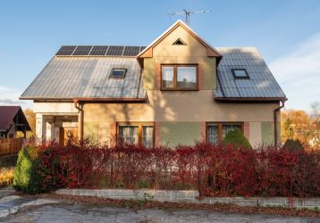 Rodinný dům na prodej, Řečice