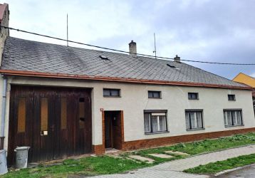 Rodinný dům na prodej, Želatovice