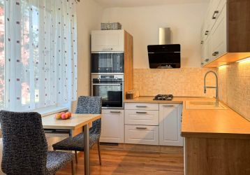 Byt 2+1 k pronájmu, Karviná / Ráj, ulice Březová