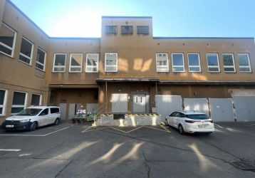 Komerční nemovitost k pronájmu, Ostrava / Moravská Ostrava