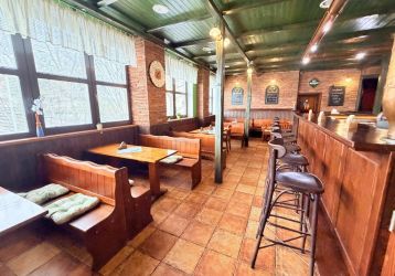 Restaurace na prodej, Ostrava / Bělský Les