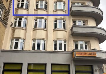 Komerční nemovitost k pronájmu, Ostrava / Moravská Ostrava