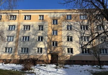 Byt 2+1 na prodej, Ostrava / Hrabůvka, ulice Horní