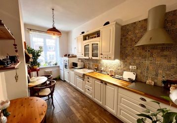 Byt 2+1 k pronájmu, Ostrava / Moravská Ostrava, ulice Hornopolní