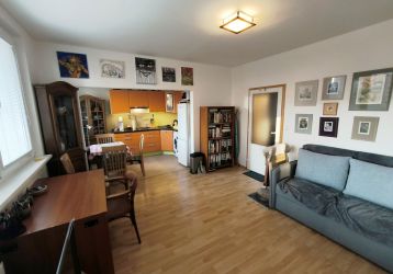 Byt 2+kk k pronájmu, Olomouc / Nové Sady, ulice Skupova