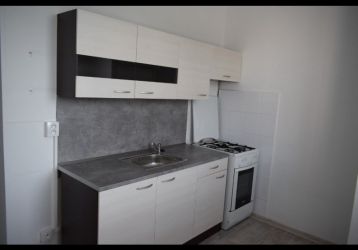 Byt 1+1 k pronájmu, Ostrava / Poruba, ulice Alžírská