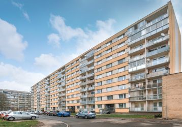 Byt 3+1 na prodej, Chrudim / Chrudim III, ulice U Stadionu