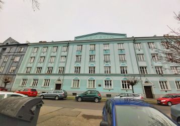 Byt 2+kk na prodej, Přerov / Přerov I-Město, ulice nám. Svobody