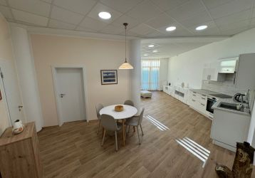 Byt 3+kk k pronájmu, Frýdek-Místek / Místek, ulice Havlíčkova