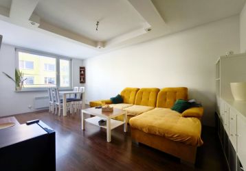 Byt 4+1 na prodej, Velké Meziříčí / Bezděkov