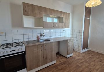 Byt 3+1 k pronájmu, Ostrava / Poruba, ulice Hlavní třída