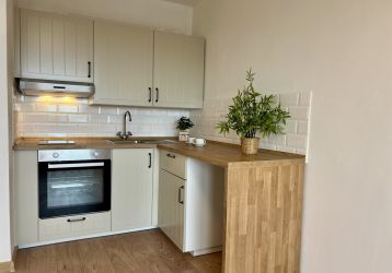 Byt 1+kk k pronájmu, Ostrava / Poruba, ulice Francouzská