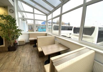 Restaurace k pronájmu, Olomouc / Hodolany