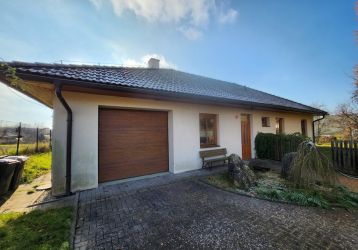 Rodinný dům na prodej, Zábeštní Lhota