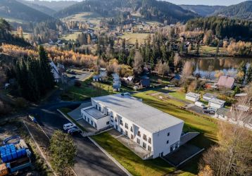 Byt 3+kk na prodej, Horní Bečva