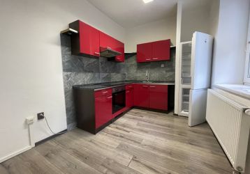 Byt 1+1 k pronájmu, Ostrava / Moravská Ostrava, ulice Poděbradova